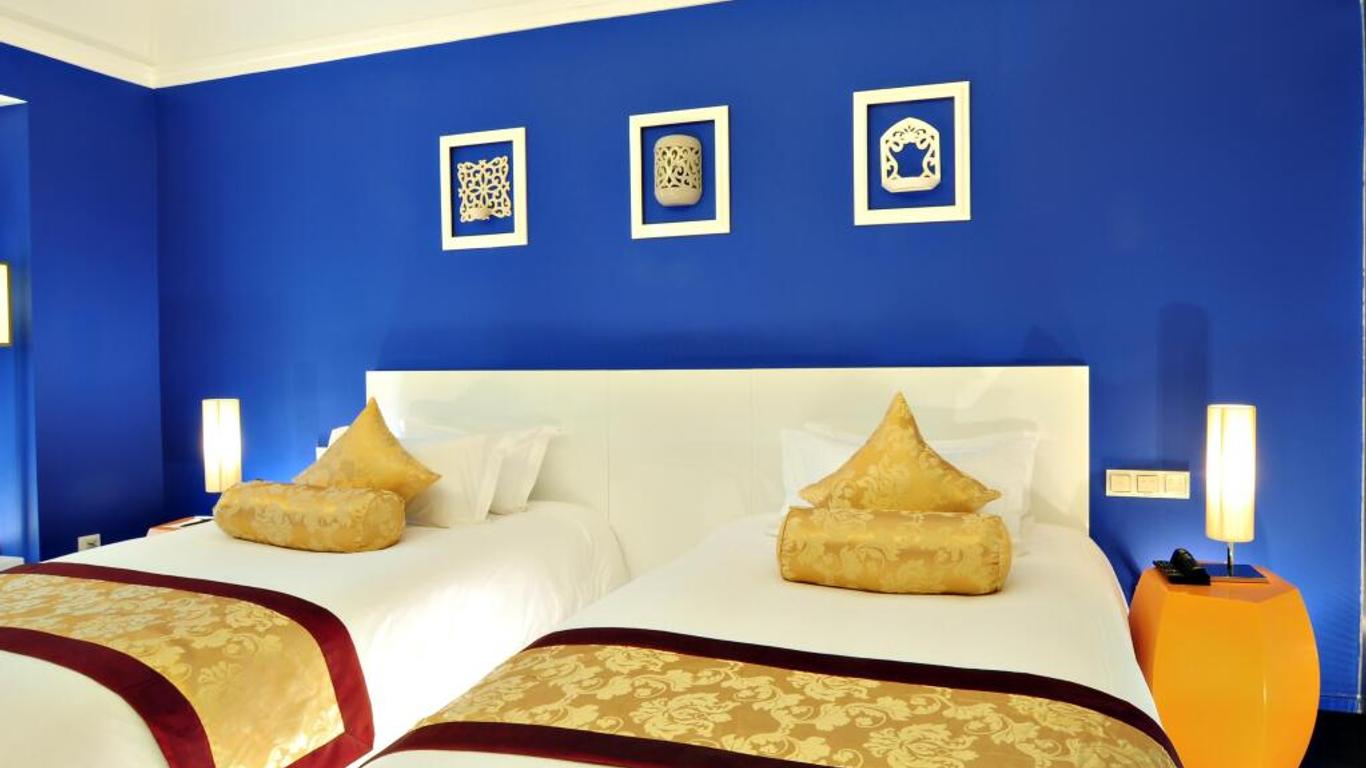 Xian Hotel New