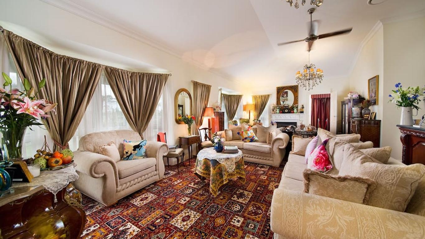 Katoomba Manor
