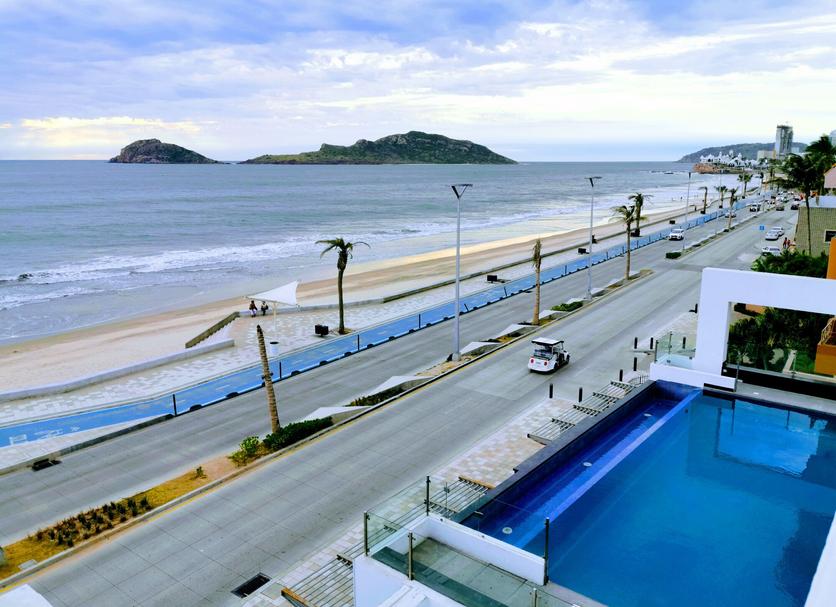 Playa Foto