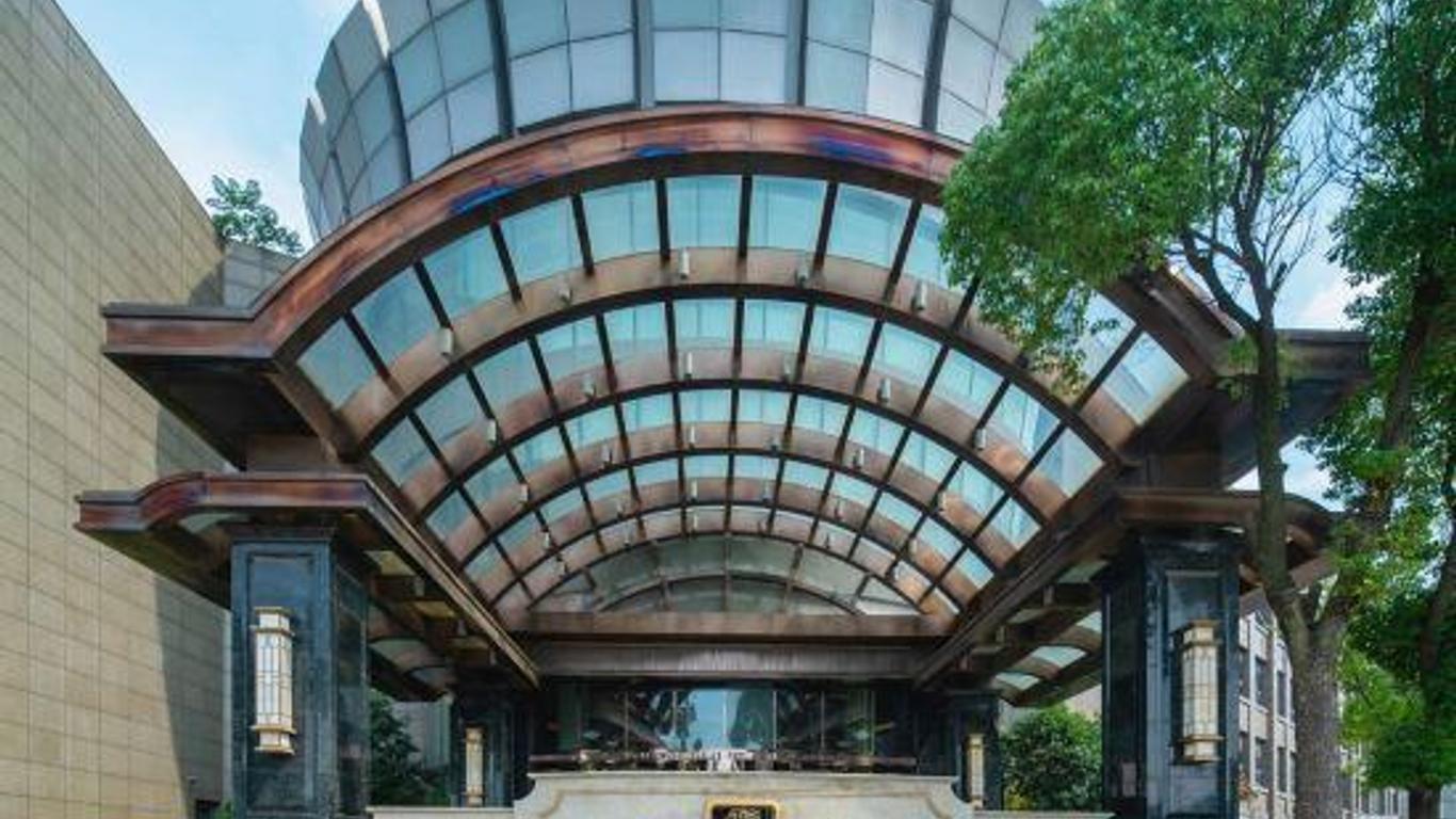 Tiantai International Hotel