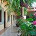 Vista del exterior