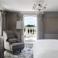 Hôtel de Crillon A Rosewood Hotel