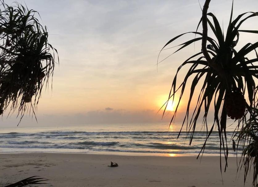 Playa Foto