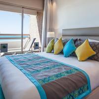 Les Dunes D'Or Resort