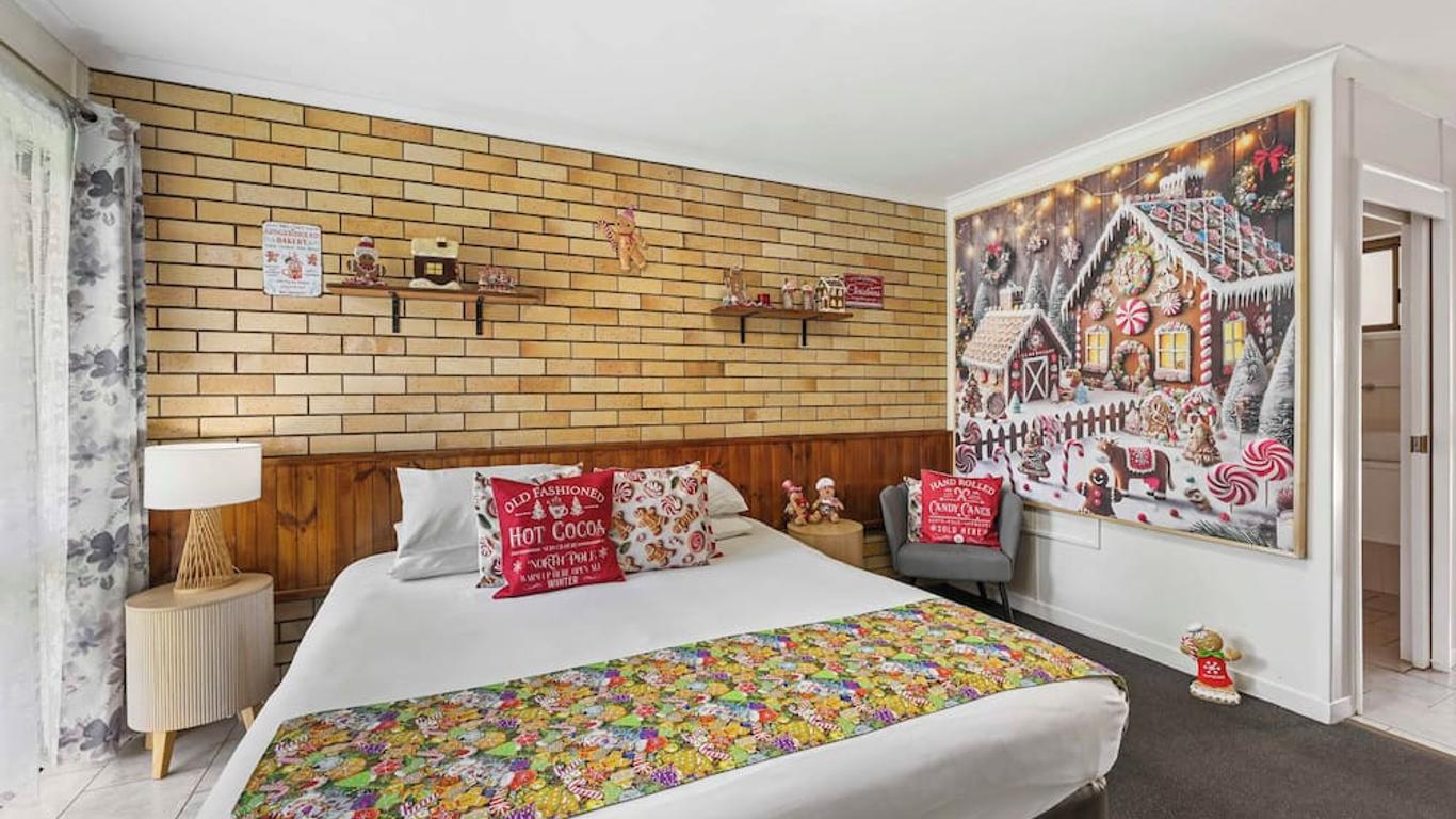Motel Glenworth