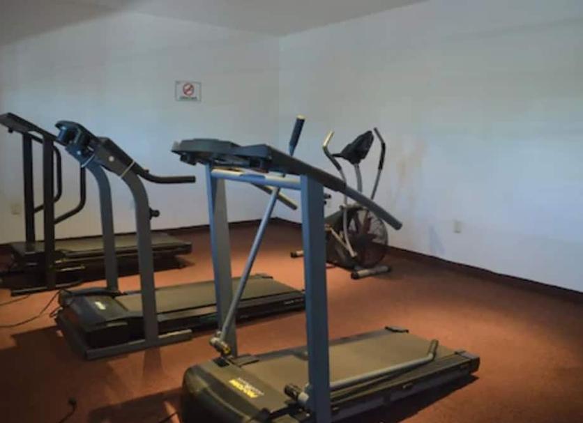 Gym Foto