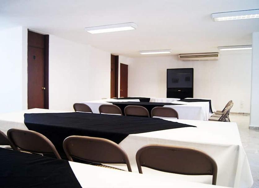Sala de conferencias Foto