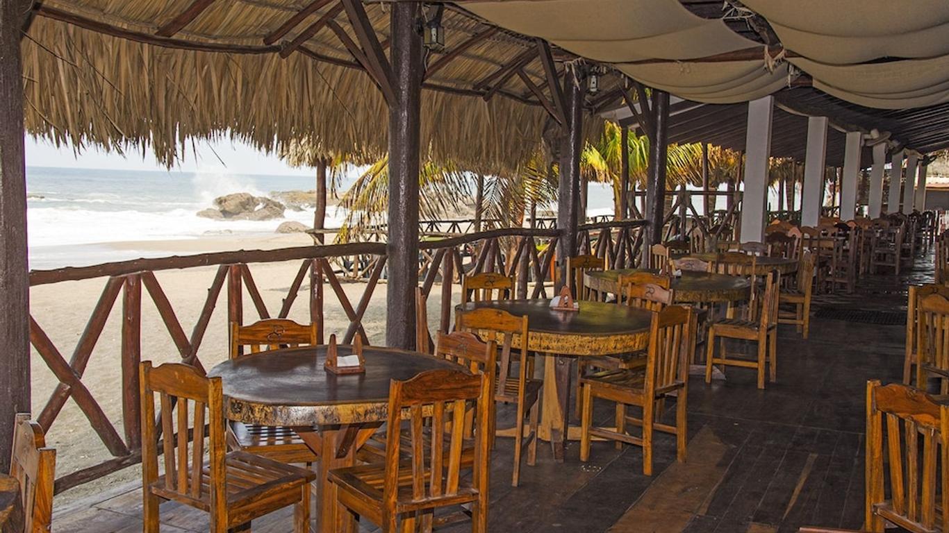 Hotel Suyapa Beach