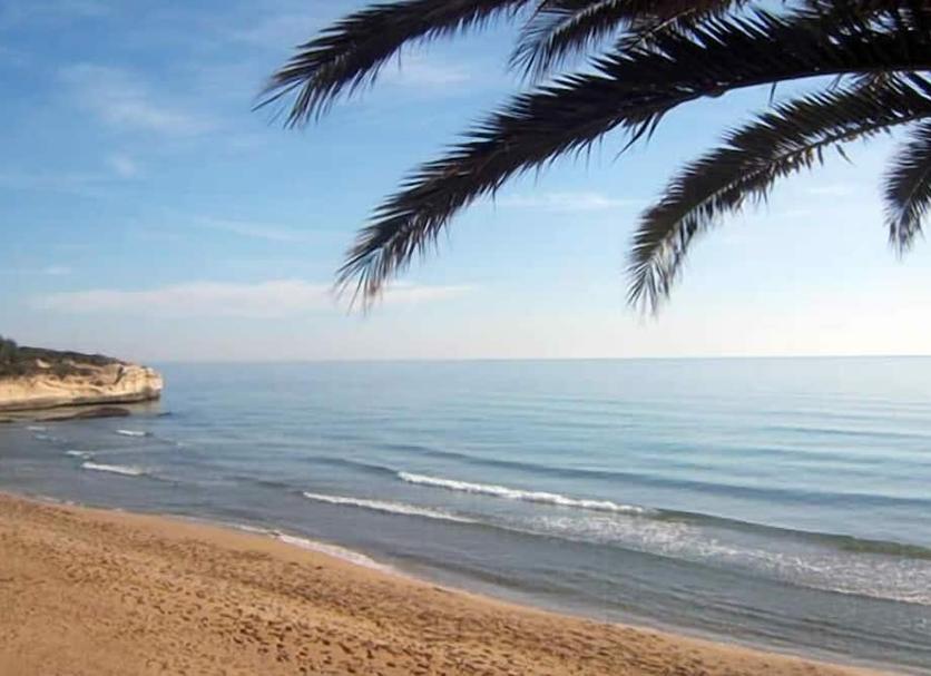 Playa Foto