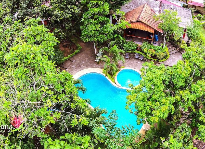 Piscina Foto