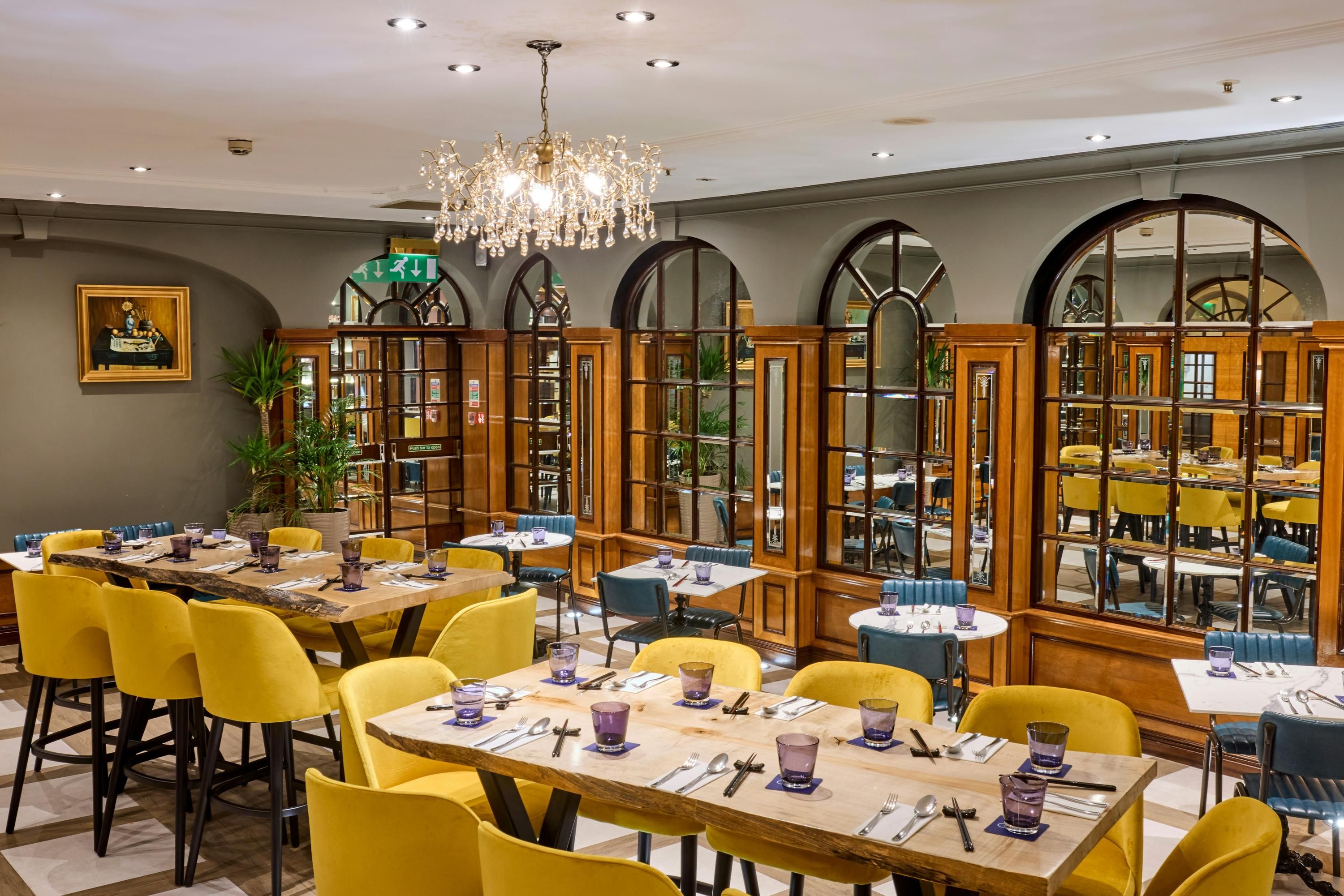 Restaurante