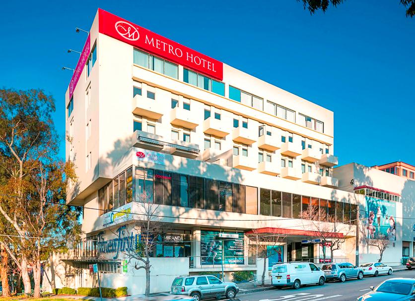 Edificio Foto