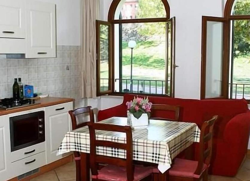 Comedor Foto