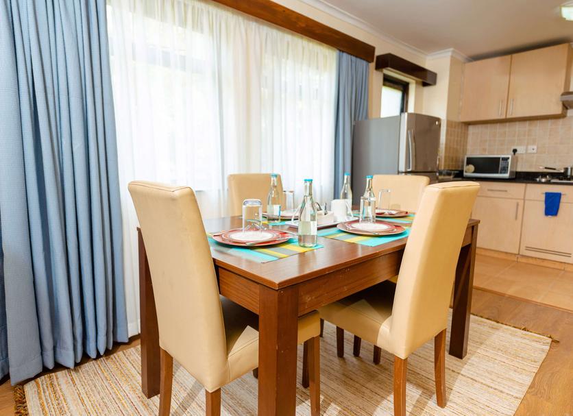 Comedor Foto