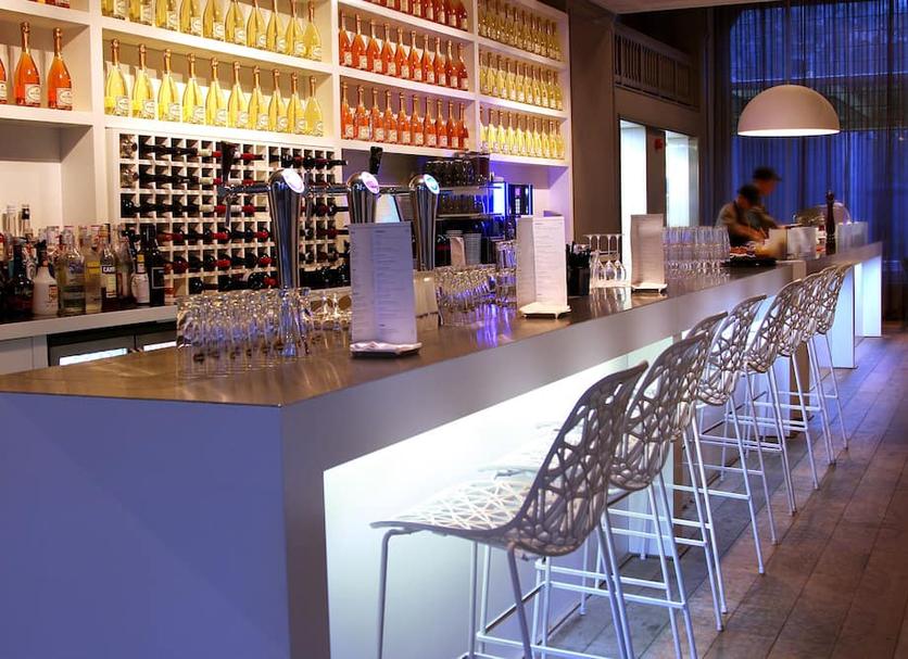 Bar Foto