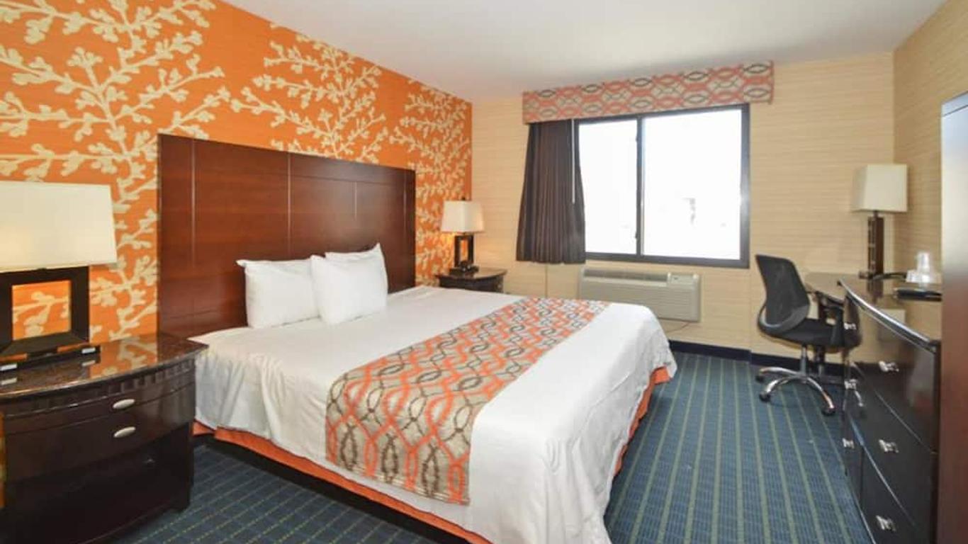Corona Hotel New York - Laguardia Airport