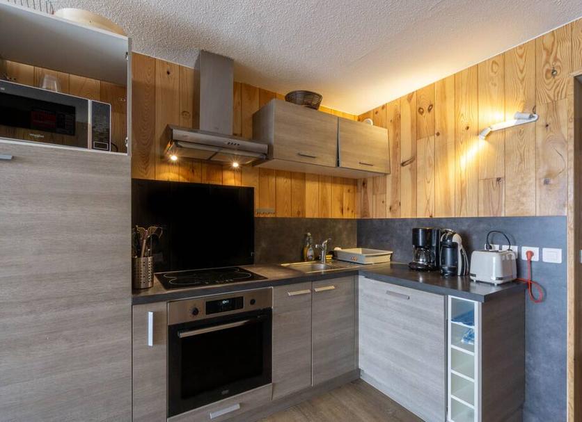 Cocina Foto
