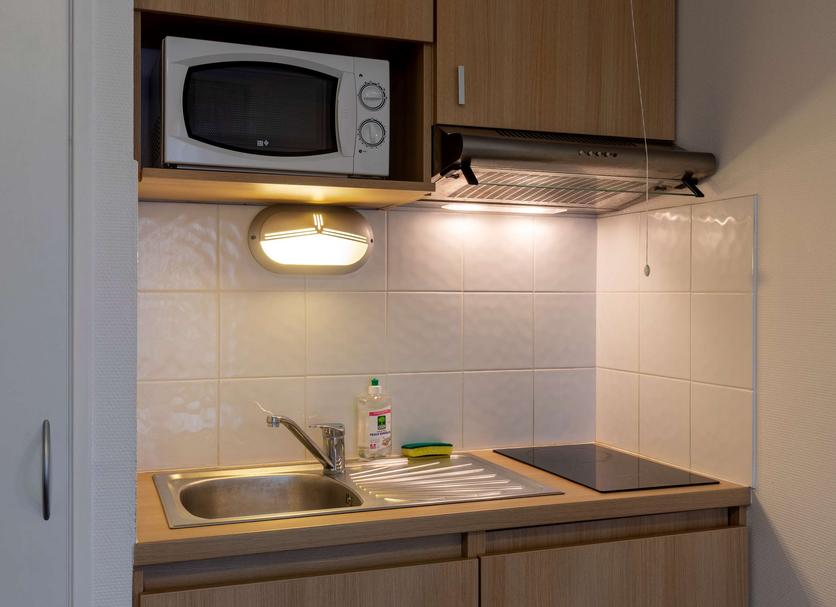 Cocina Foto