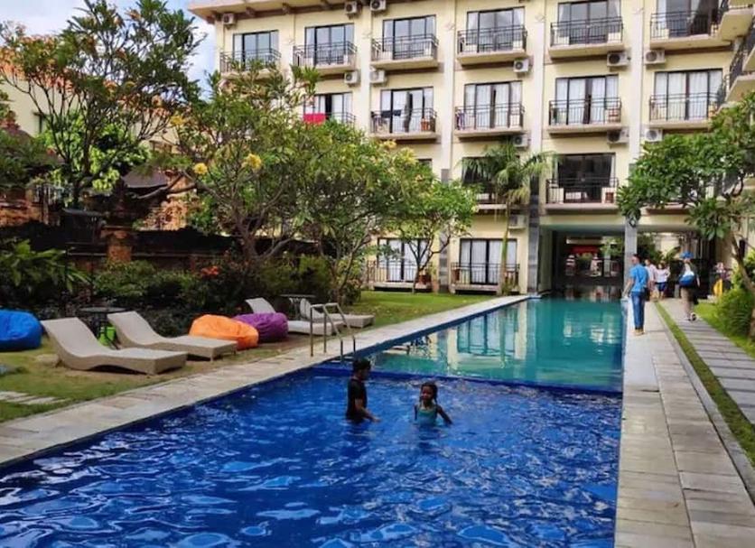 Piscina Foto