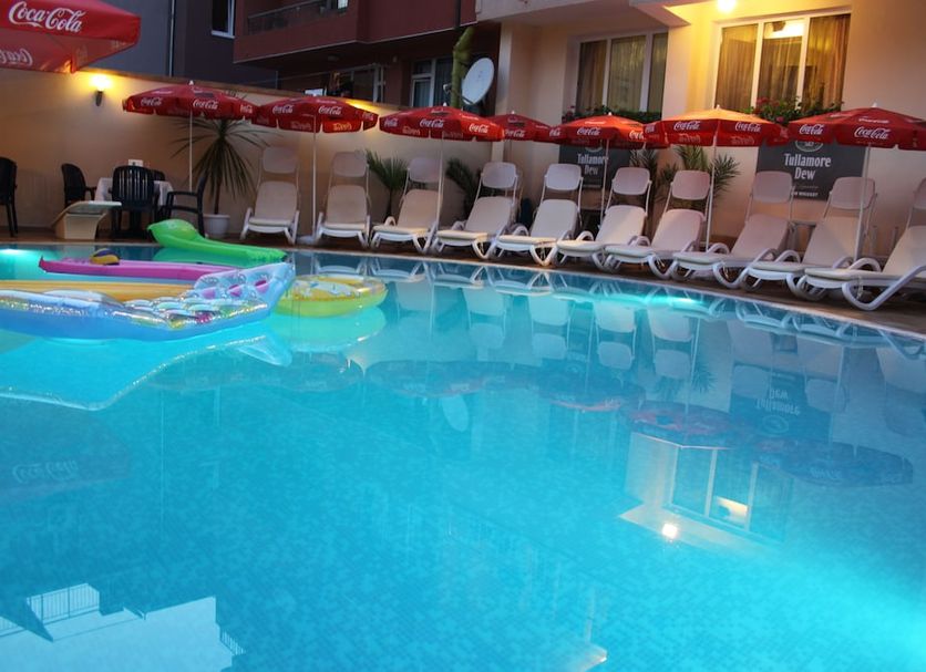 Piscina Foto