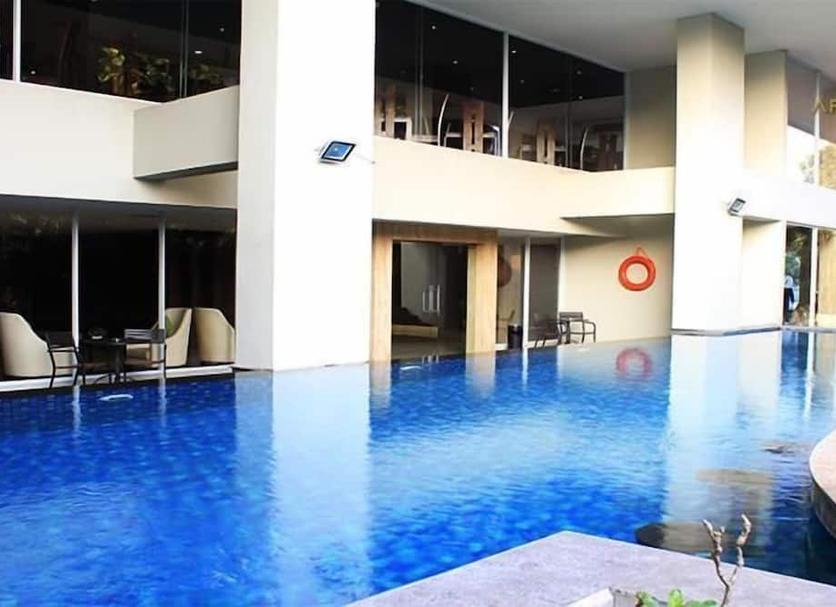 Piscina Foto