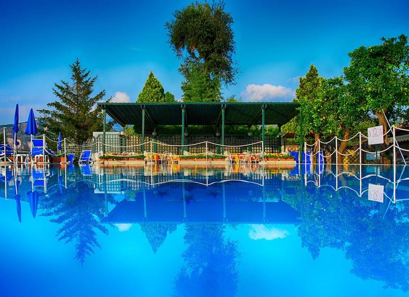 Piscina Foto