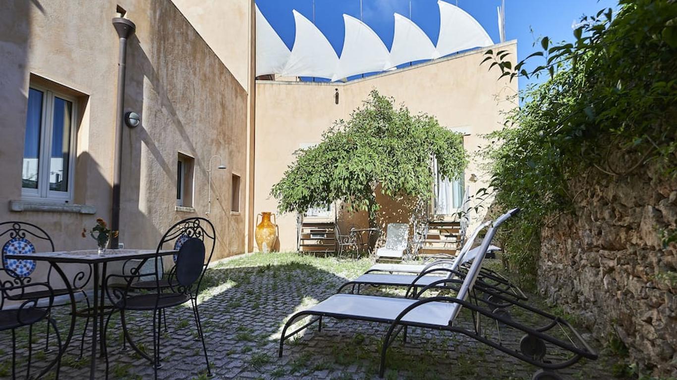 Corte Di Nettuno - Cdshotels