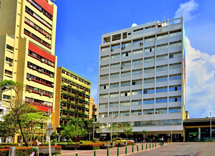 Edificio Foto
