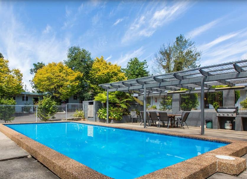 Piscina Foto