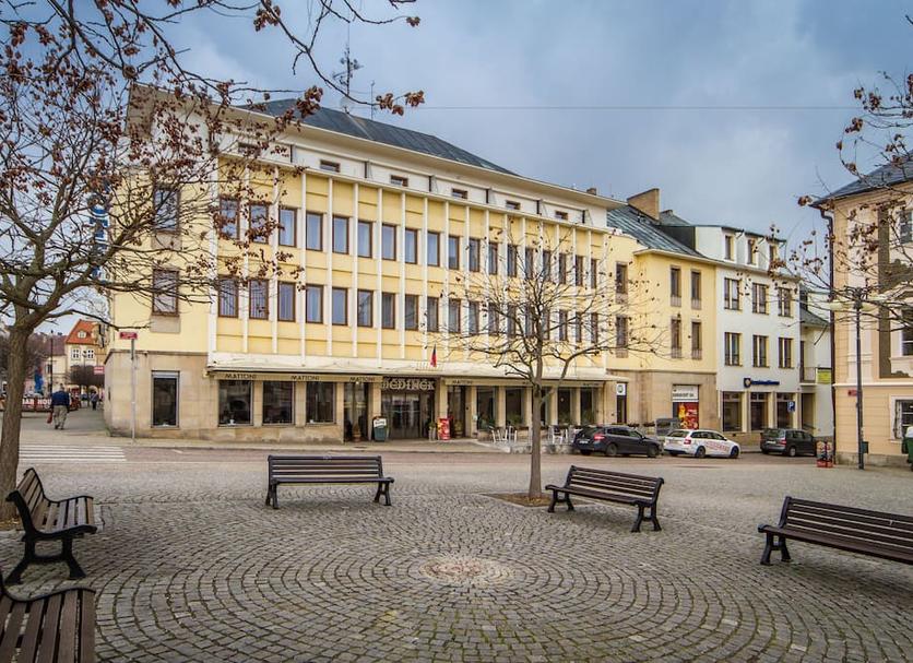 Edificio Foto