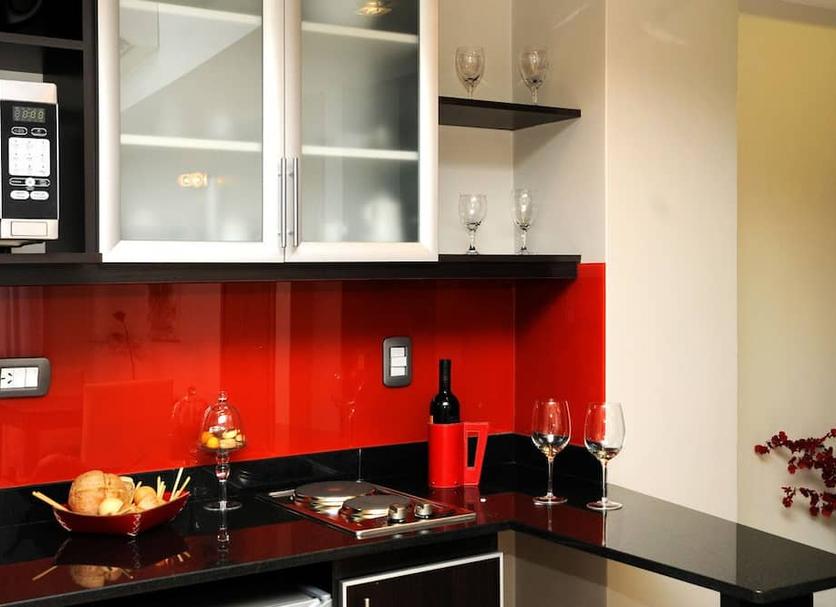 Cocina Foto