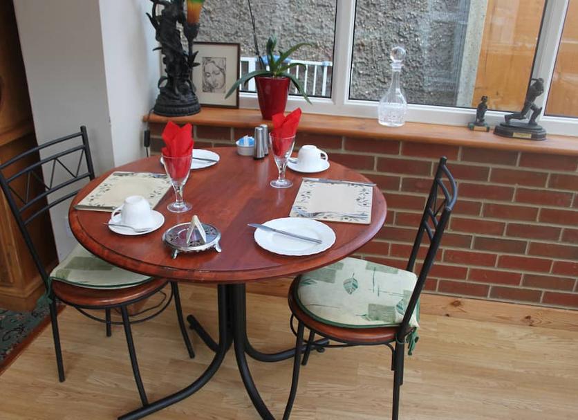 Comedor Foto