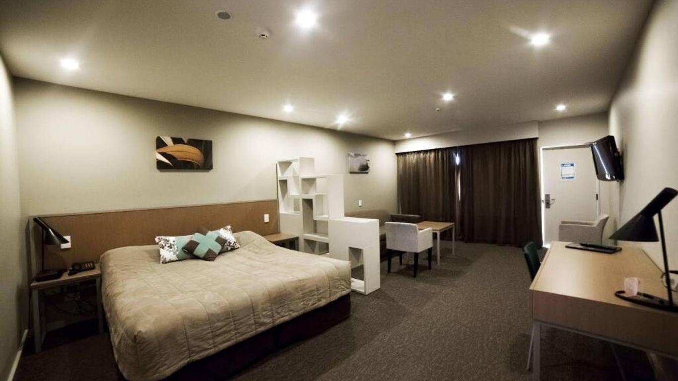 Northstar Motel