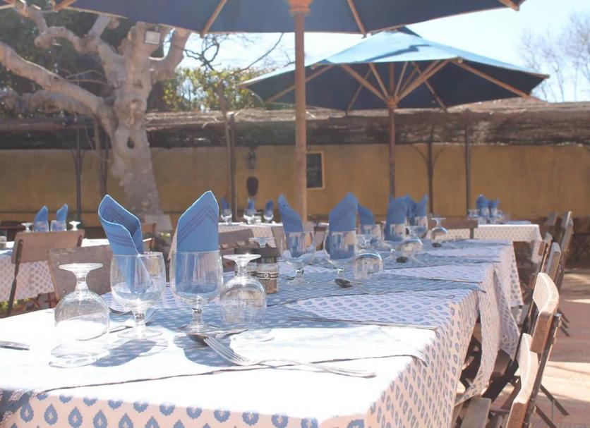 Sala de banquetes Foto