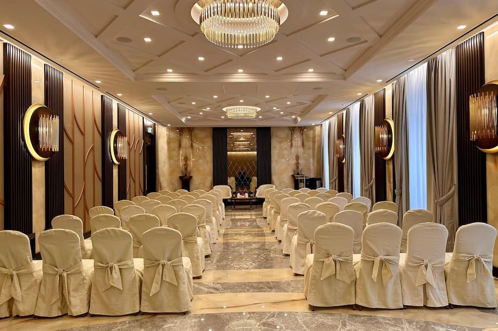 Sala de banquetes
