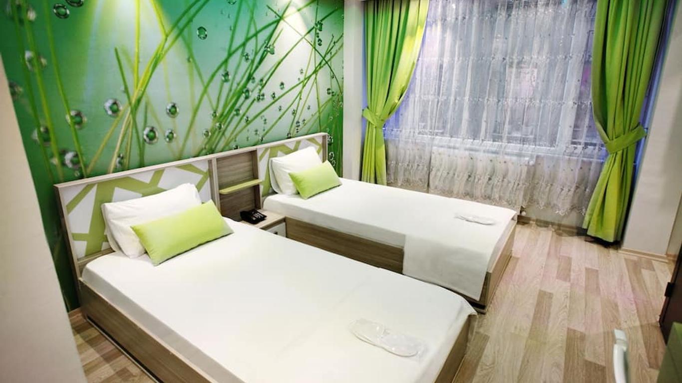 Balance Hotel Taksim