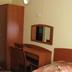 Servicio de la habitación