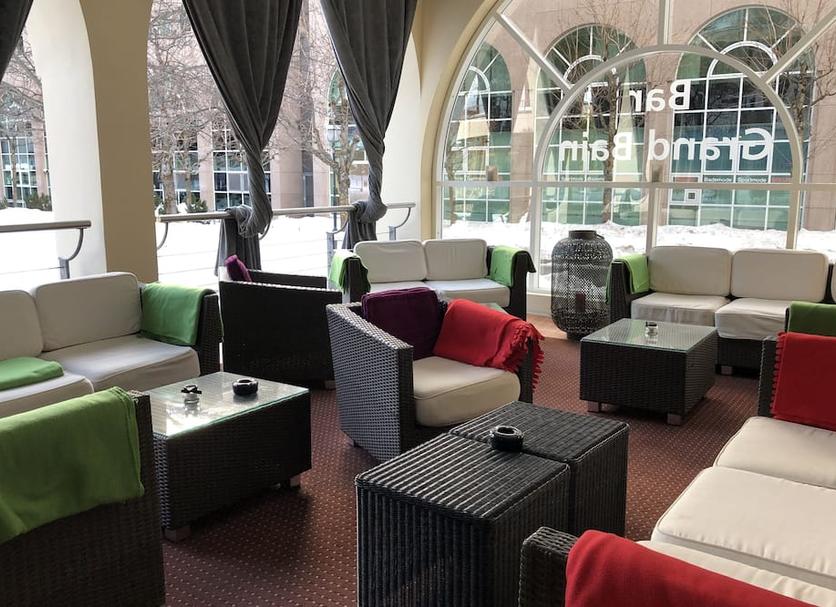 Lounge Foto