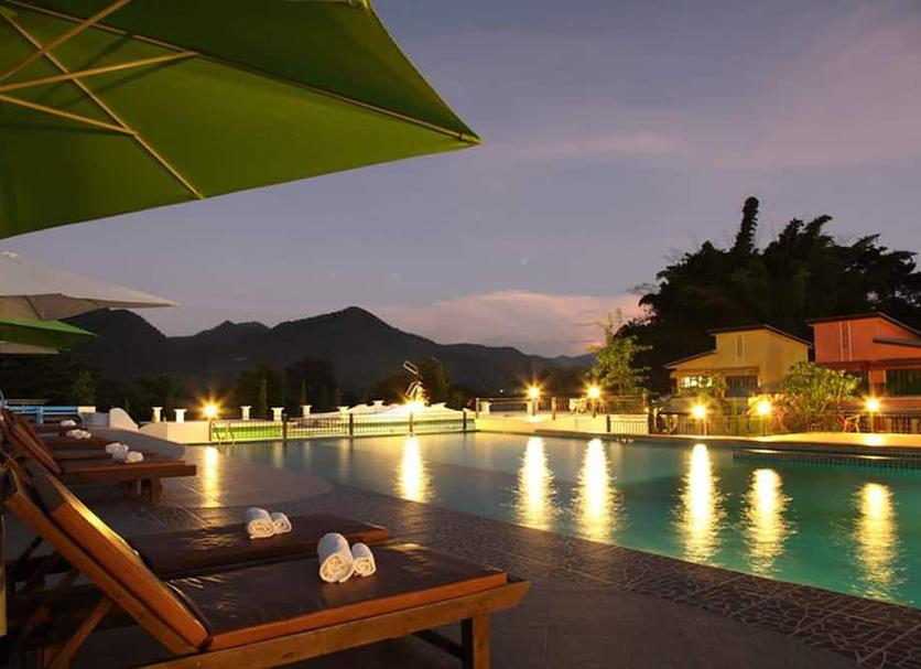 Piscina Foto