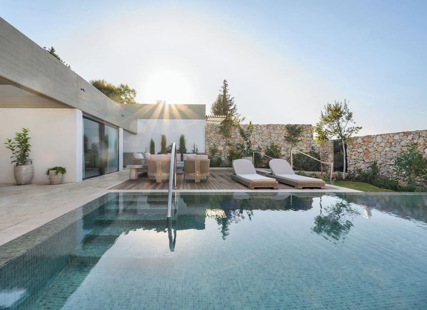 Piscina Foto