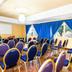 Sala de conferencias