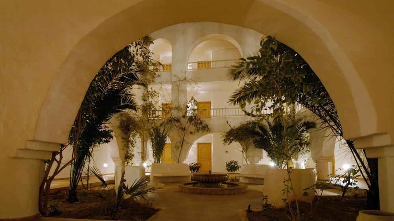 Iris Djerba Hotel & Thalasso