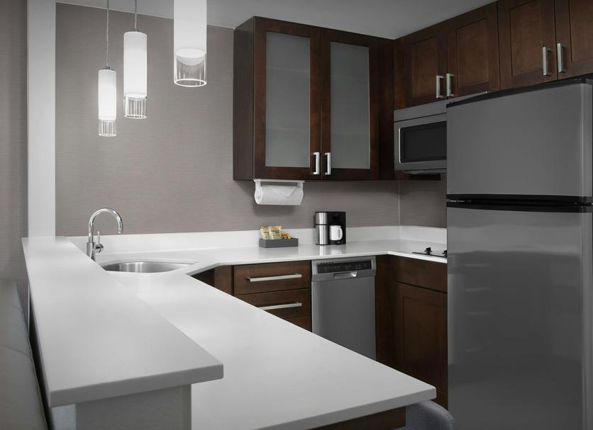 Cocina Foto