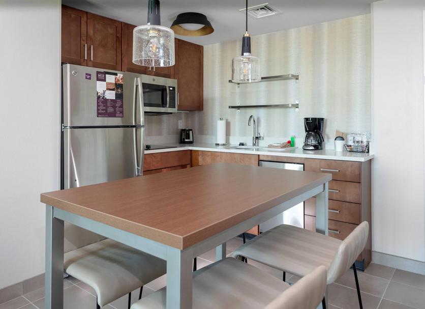 Cocina Foto