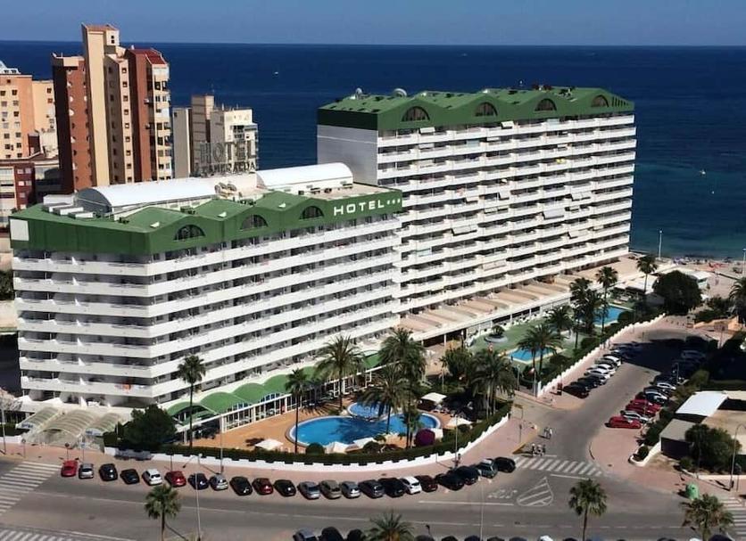 Edificio Foto