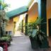 Vista del exterior