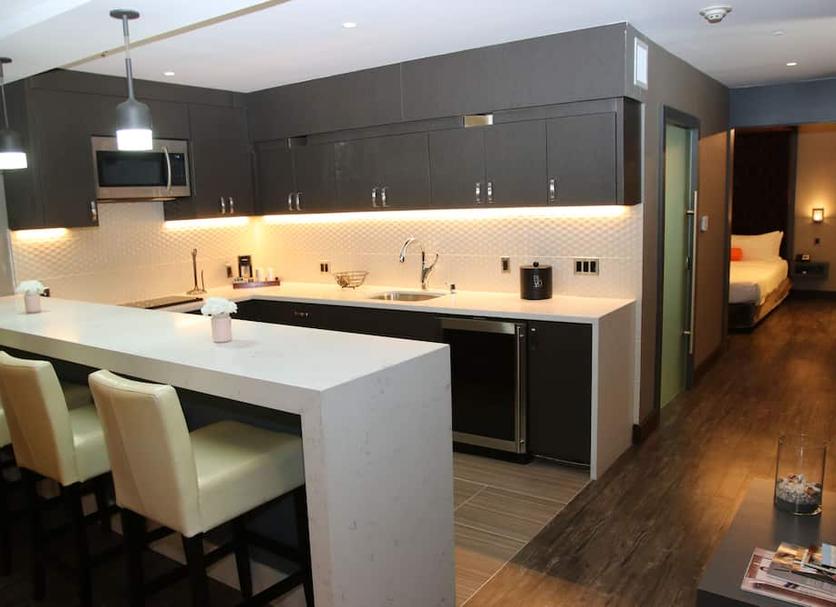 Cocina Foto