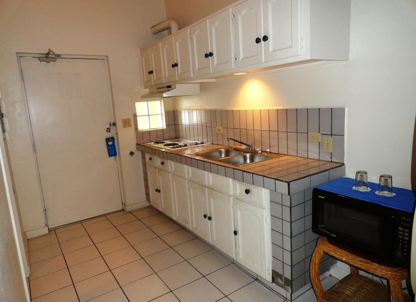 Cocina Foto