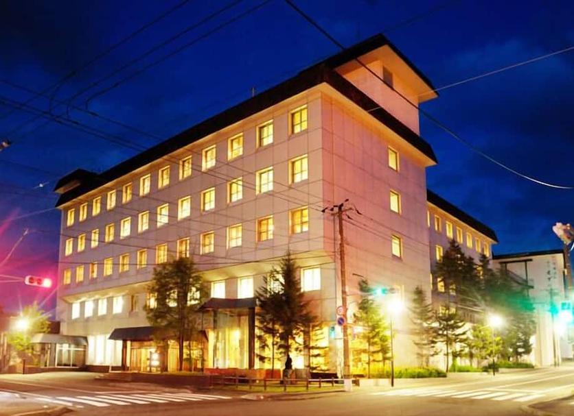 Edificio Foto