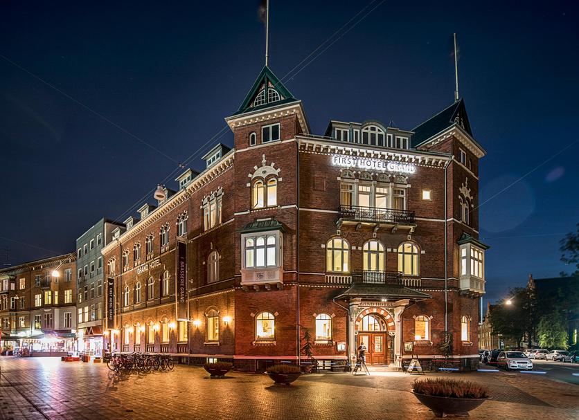 Edificio Foto